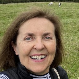 Dr Angela Evans