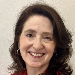 Prof Anita Wluka