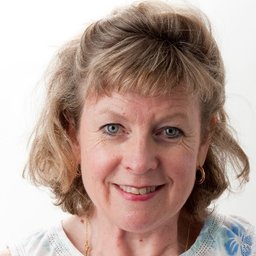 Ms Annie McPherson