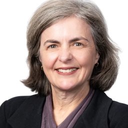 Prof Catherine Hill
