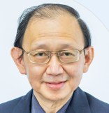 Dr Christopher Fong