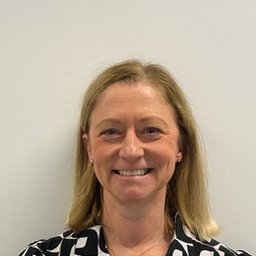 Dr Fiona Goldblatt