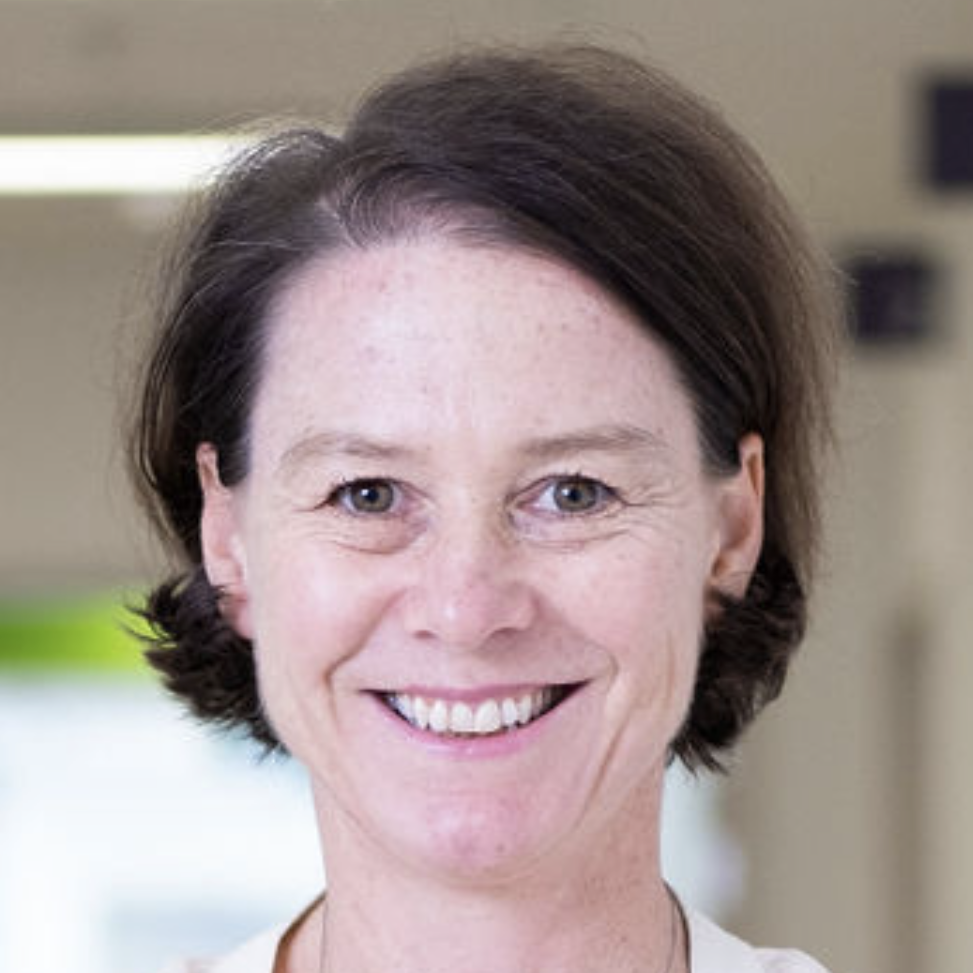 A/Prof Helen Keen