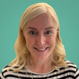 Prof Jane Munro
