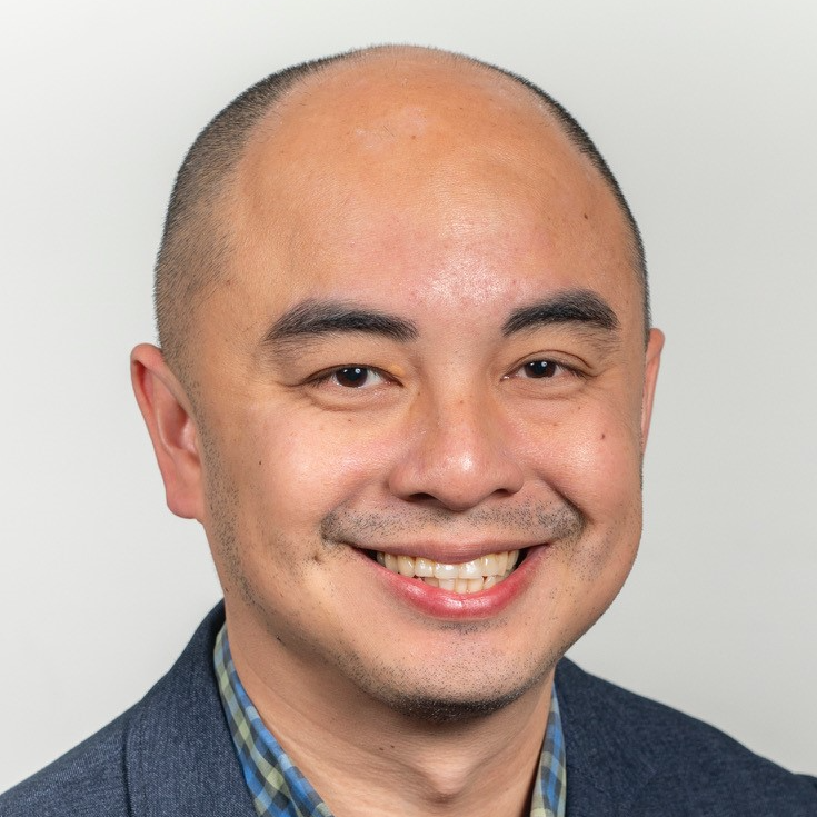 Dr Jo Tan