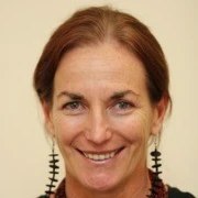 Prof Lyn March