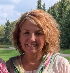 Prof Lyndal Trevena