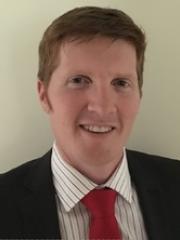 A/Prof Philip Robinson