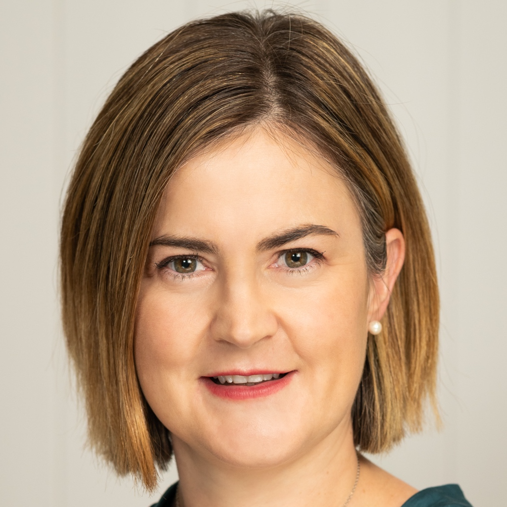 Dr Phillipa Sharwood