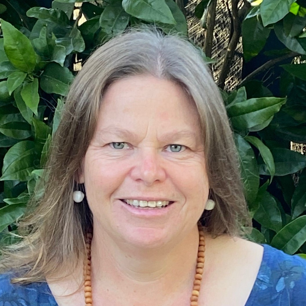 Dr Priscilla Campbell-Stokes