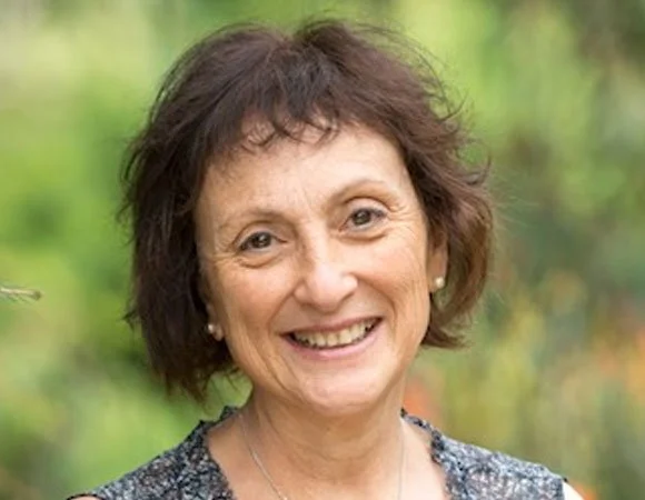 Prof Rachelle Buchbinder
