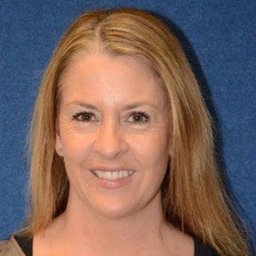Dr Renea Johnston