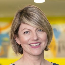 Sarah Wilson