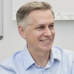 A/Prof Sean O'Neill