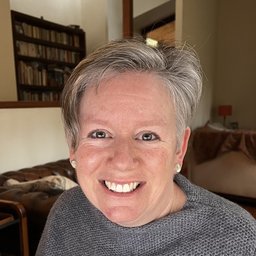 Dr Sue Brennan