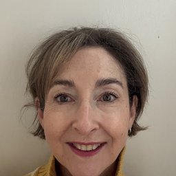 Dr Vanessa Glennon